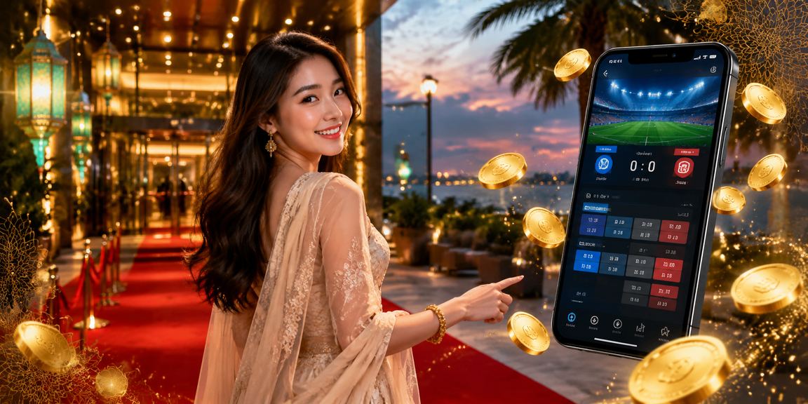 Keselamatan platform kasino dalam talian ibc22 di Kuala Lumpur