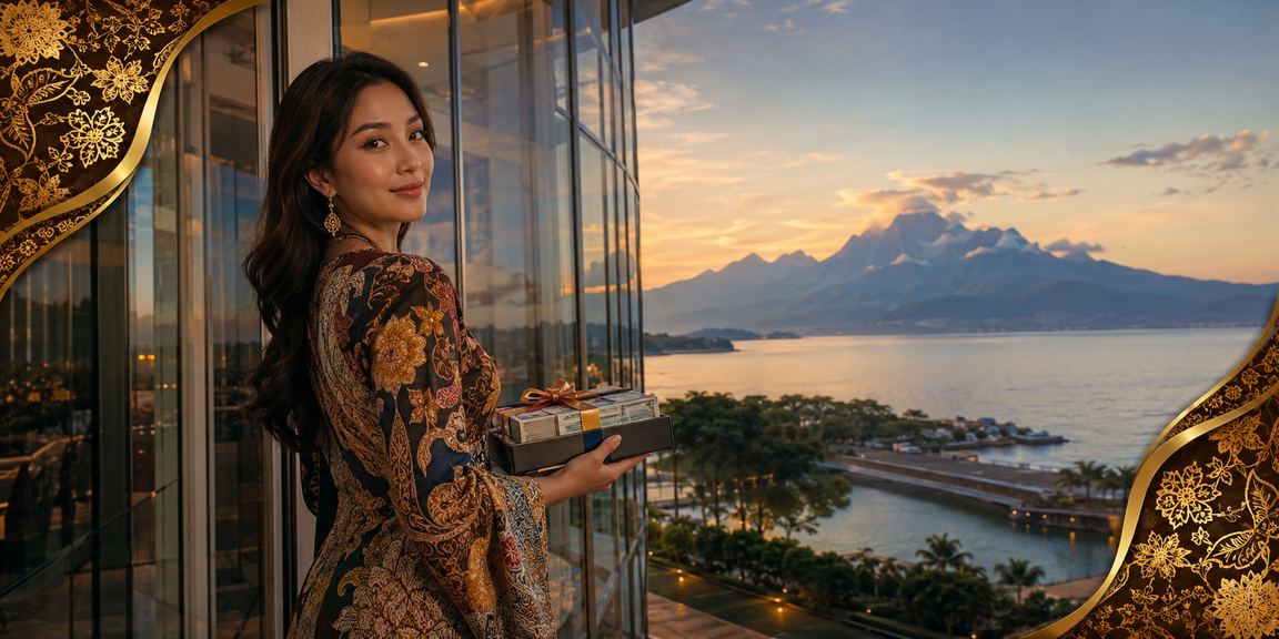Pembayaran Aman dan Mudah di Sabah